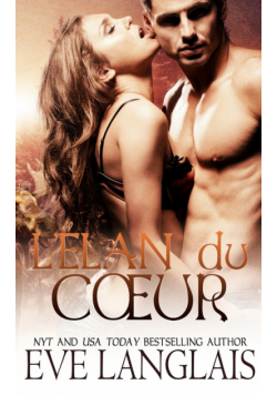 L'élan du Cœur