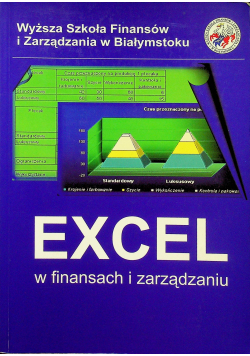 Excel w finansach i zarządzaniu