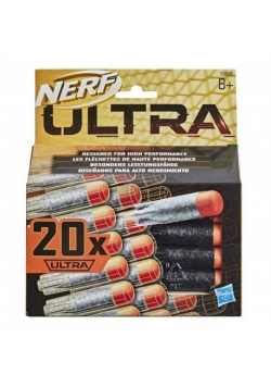 NERF Ultra 20x Dart Refill