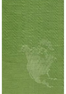 The Ecology of North America