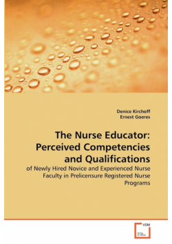 The Nurse Educator