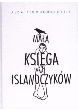 Mała księga dawnych Islandczyków