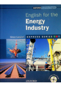 English for the Energy Industry