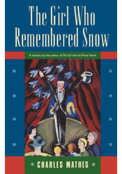The Girl Who Remembered the Snow