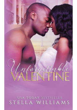 Unforgettable Valentine