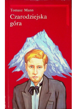 Czarodziejska góra warszawski