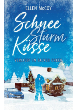 SchneeSturmKüsse