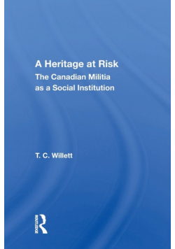 A Heritage At Risk