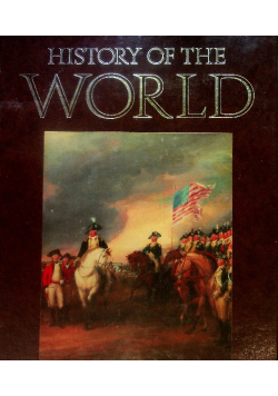 History of the world gallery Tom 1 do 3