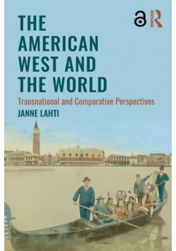 The American West and the World
