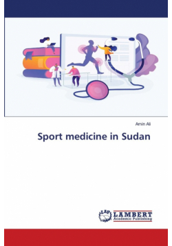 Sport medicine in Sudan