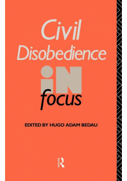 Civil Disobedience in Focus