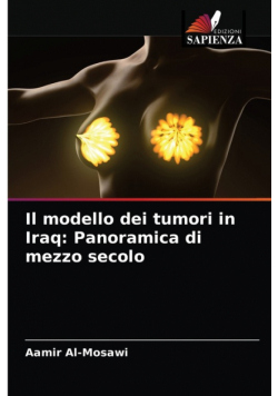 Il modello dei tumori in Iraq
