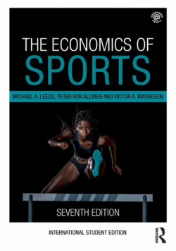 The Economics of Sports