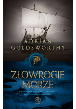 Vindolanda (#2). Złowrogie morze