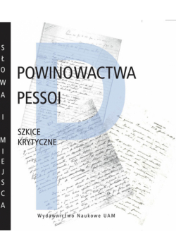Powinowactwa Pessoi