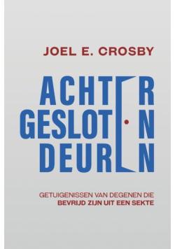 Achter Gesloten Deuren