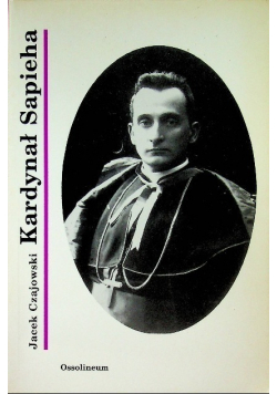 Kardynał Sapieha