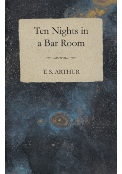 Ten Nights in a Bar Room