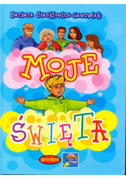 Moje święta
