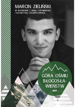 Góra ośmiu błogosławieństw