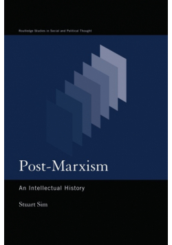 Post-Marxism