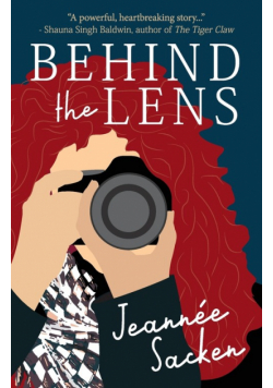 Behind the Lens