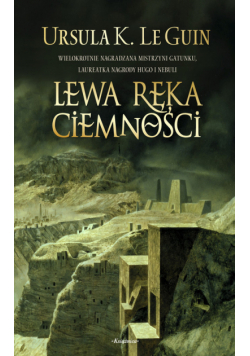 Lewa ręka ciemności