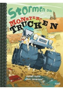 Stormen och monstertrucken