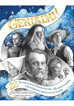 Genialni! 28 katolickich naukowców, matematyków...
