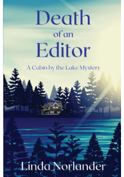 Death of an Editor