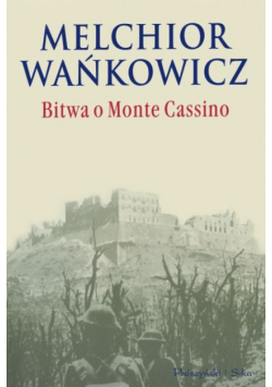 Bitwa o Monte Cassino