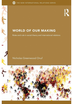 World of Our Making