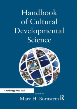 Handbook of Cultural Developmental Science