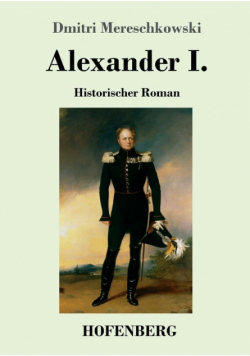 Alexander I.