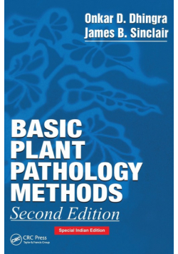 Basic Plant Pathology Methods