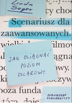 Scenariusz dla zaawansowanych