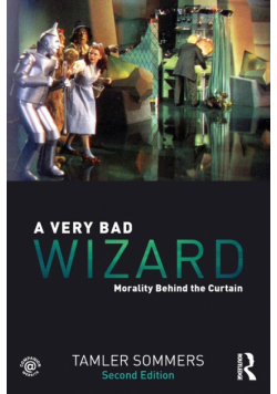 A Very Bad Wizard