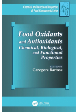 Food Oxidants and Antioxidants