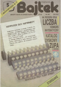 Bajtek Nr 5 / 88