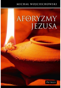 Aforyzmy Jezusa