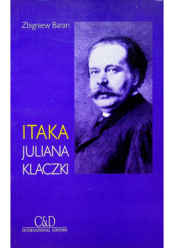 Itaka Juliana Kaczki
