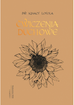 Ćwiczenia duchowe wyd. 6