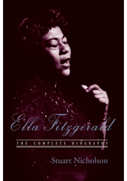 Ella Fitzgerald