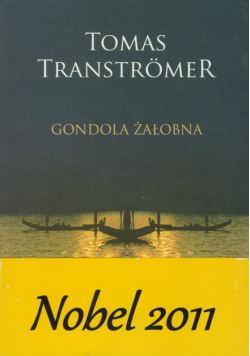 Gondola żałobna