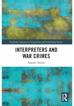 Interpreters and War Crimes