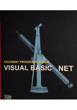 Visual Basic Net