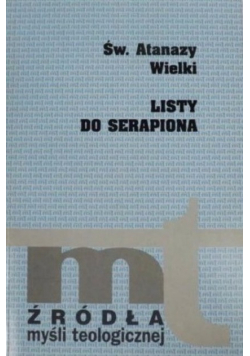 Listy do Serapiona