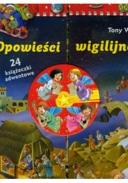 Opowieści wigilijne