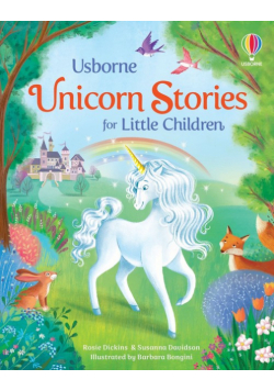 Unicorn Stories for Little Children